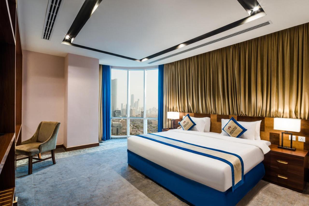 Al Malqa Elite Riyadh