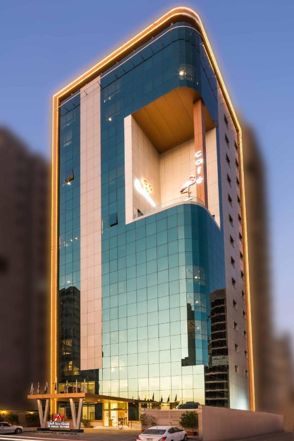 Al Malqa Elite 3* Riyadh