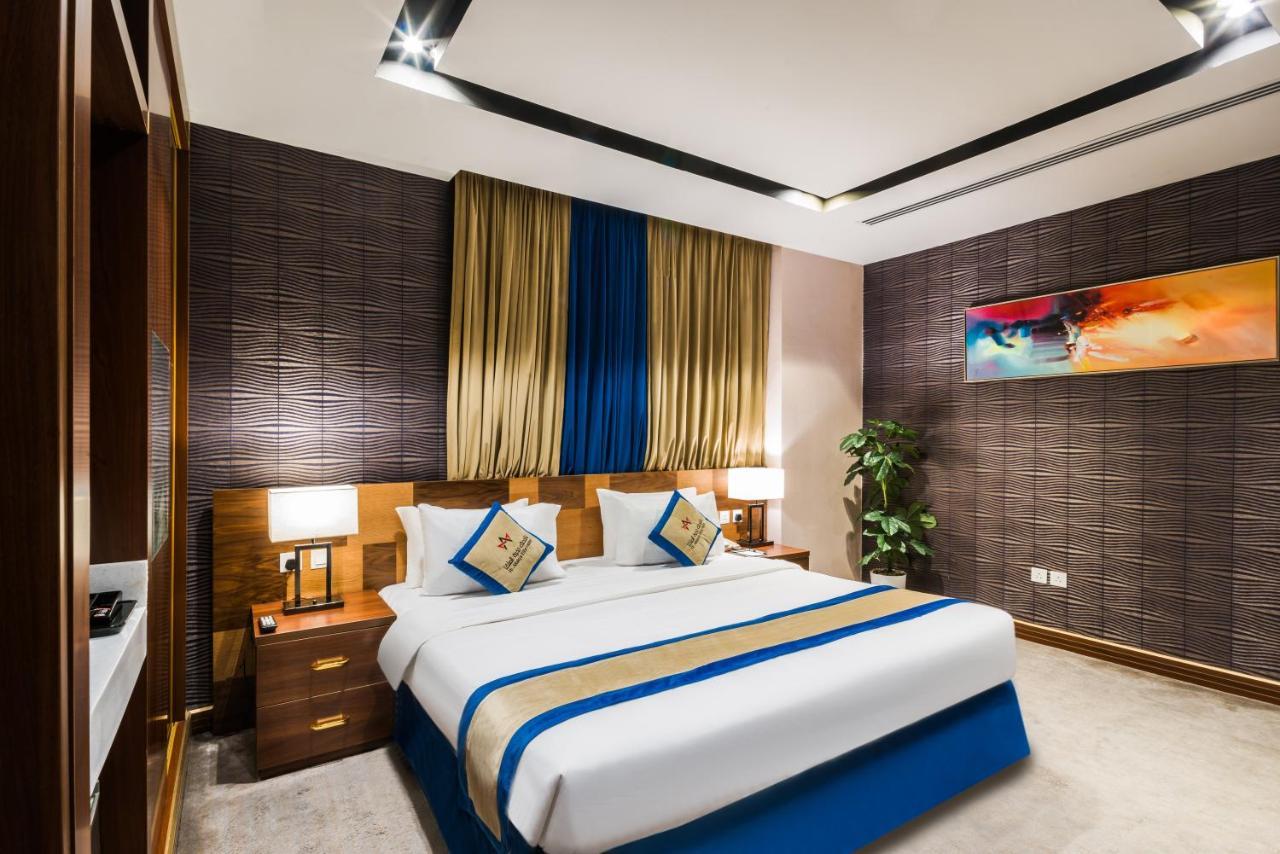 Al Malqa Elite Hotel 3*