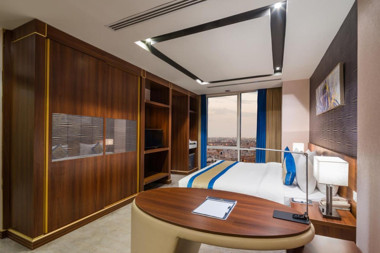 Al Malqa Elite 3*