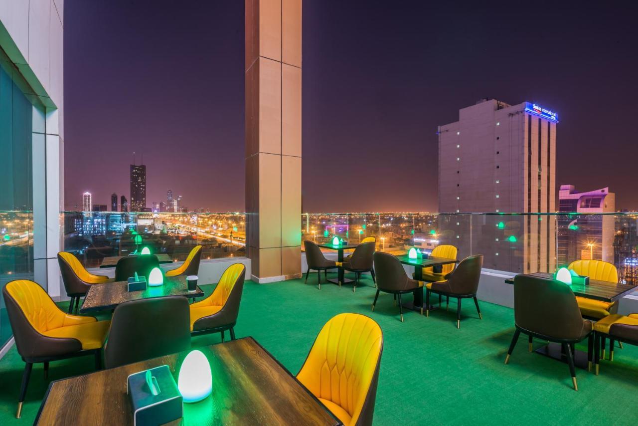 Hotel Al Malqa Elite
